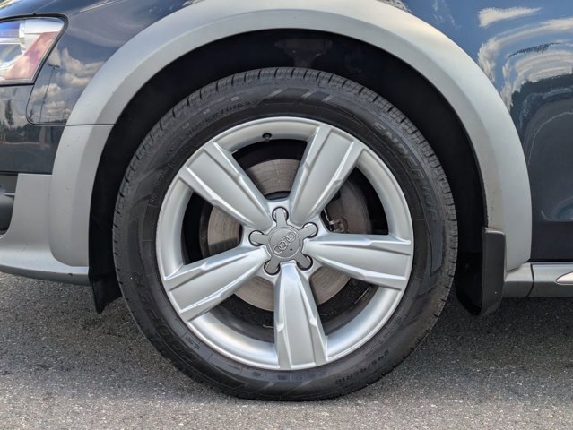 Used 2013 Audi A4 Premium Plus image 23