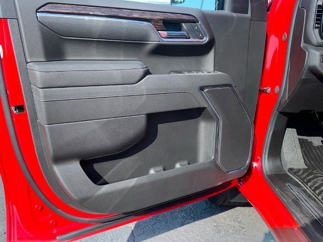 New 2026 GMC Sierra 1500 Elevation image 4