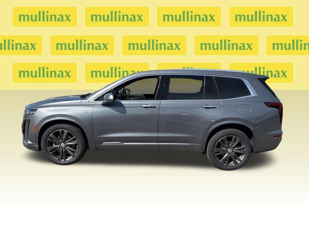 Used 2022 Cadillac XT6 Premium Luxury image 6