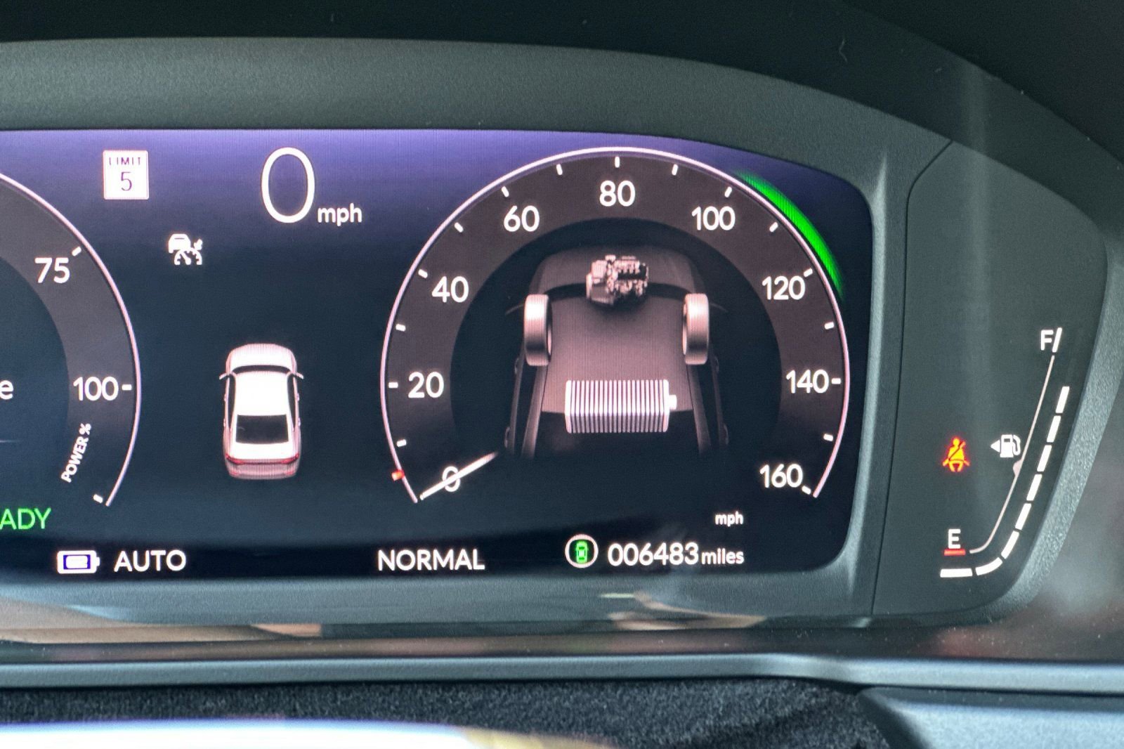 Used 2024 Honda Accord Touring image 25