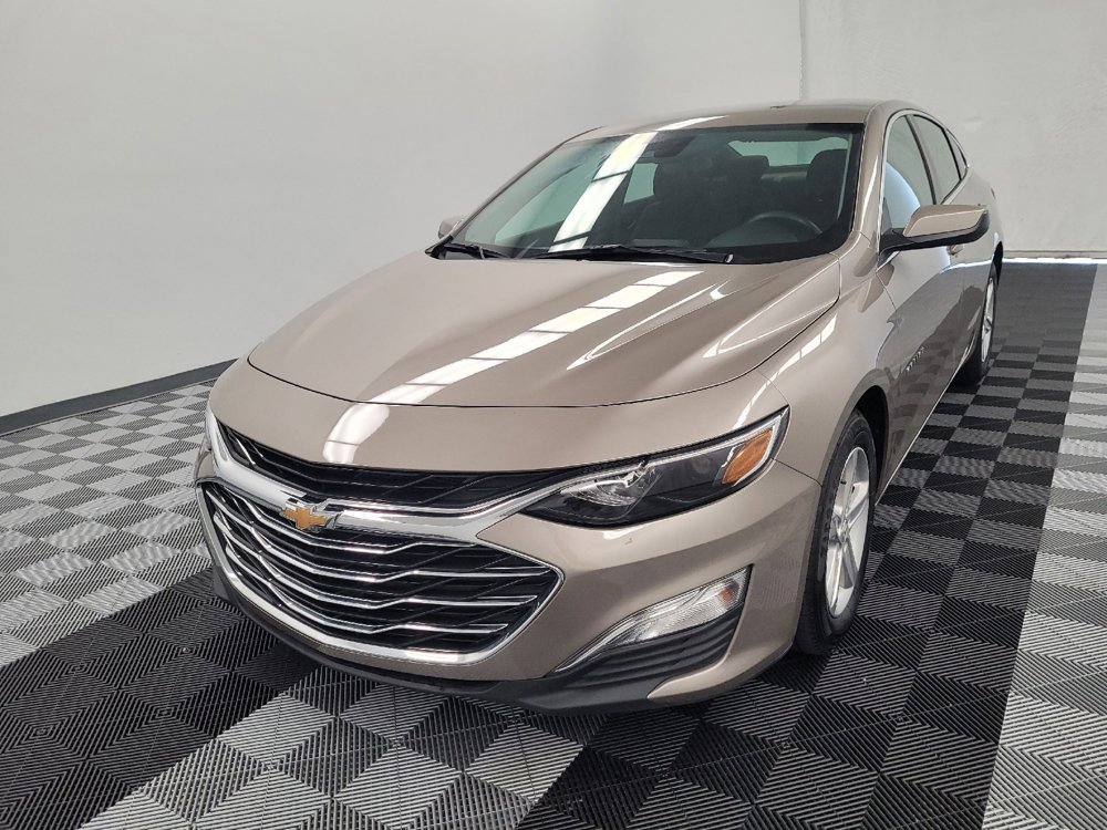 Used 2025 Chevrolet Malibu LS FWD image 15