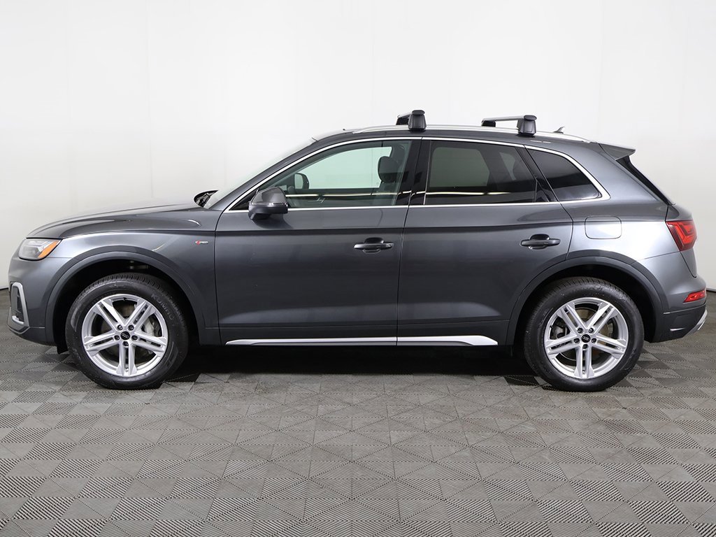 Used 2024 Audi Q5 e Premium Plus image 19