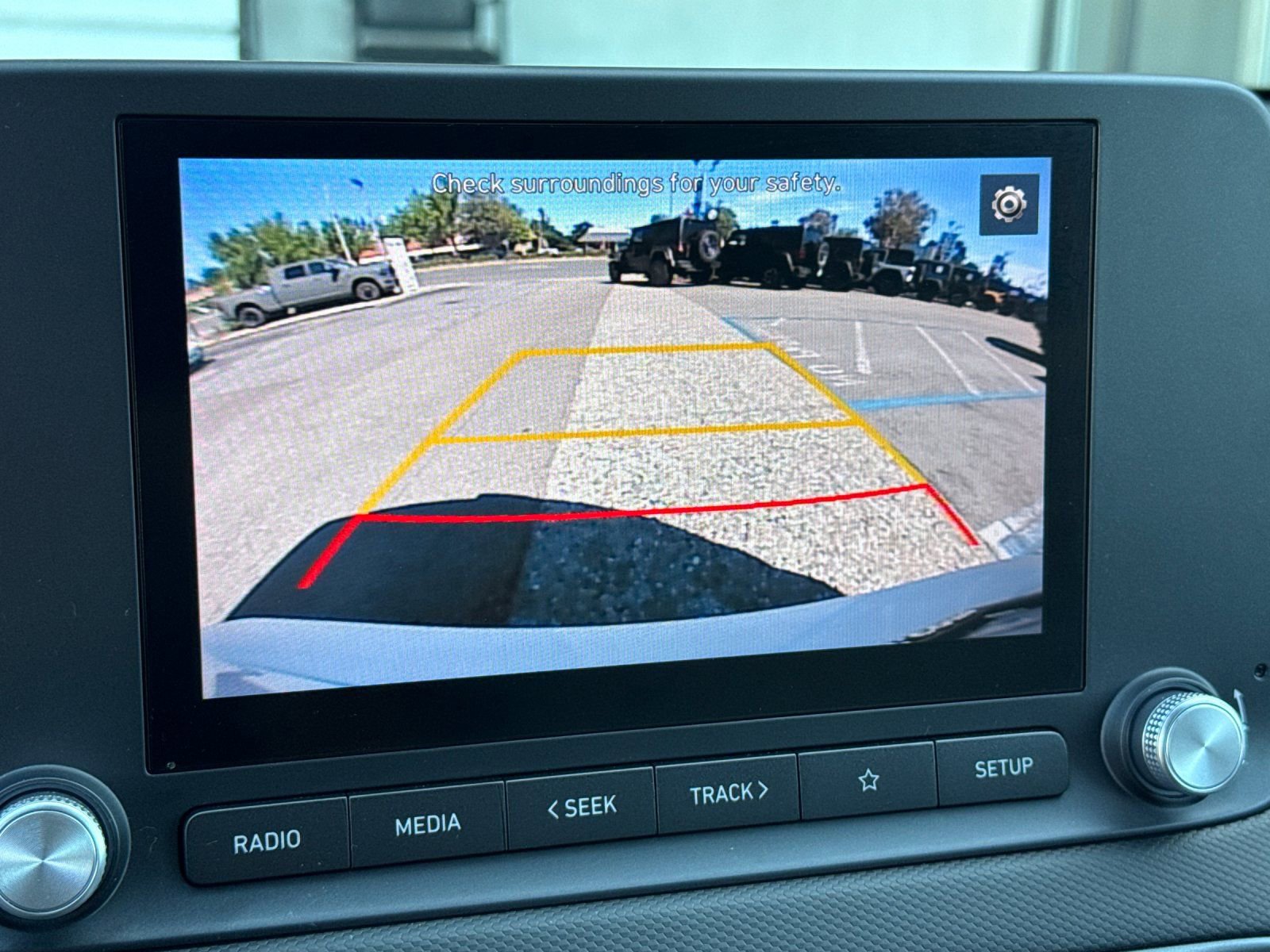 Used 2023 Hyundai Kona SE FWD image 19