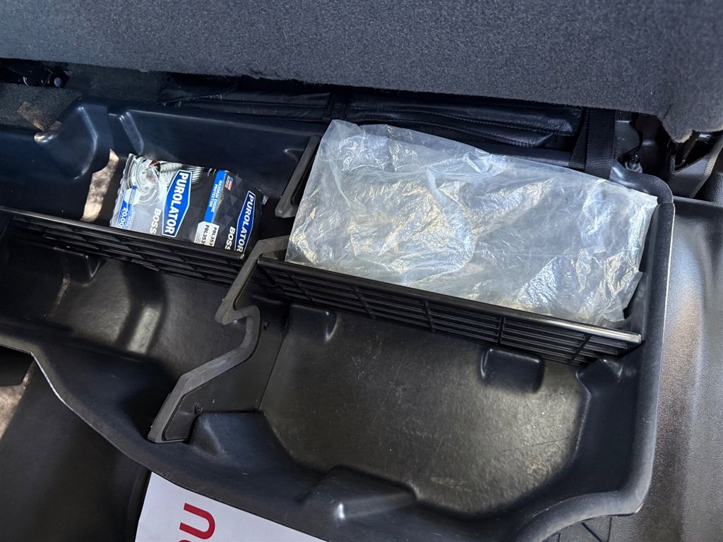 Used 2017 Chevrolet Silverado 2500 LTZ image 65