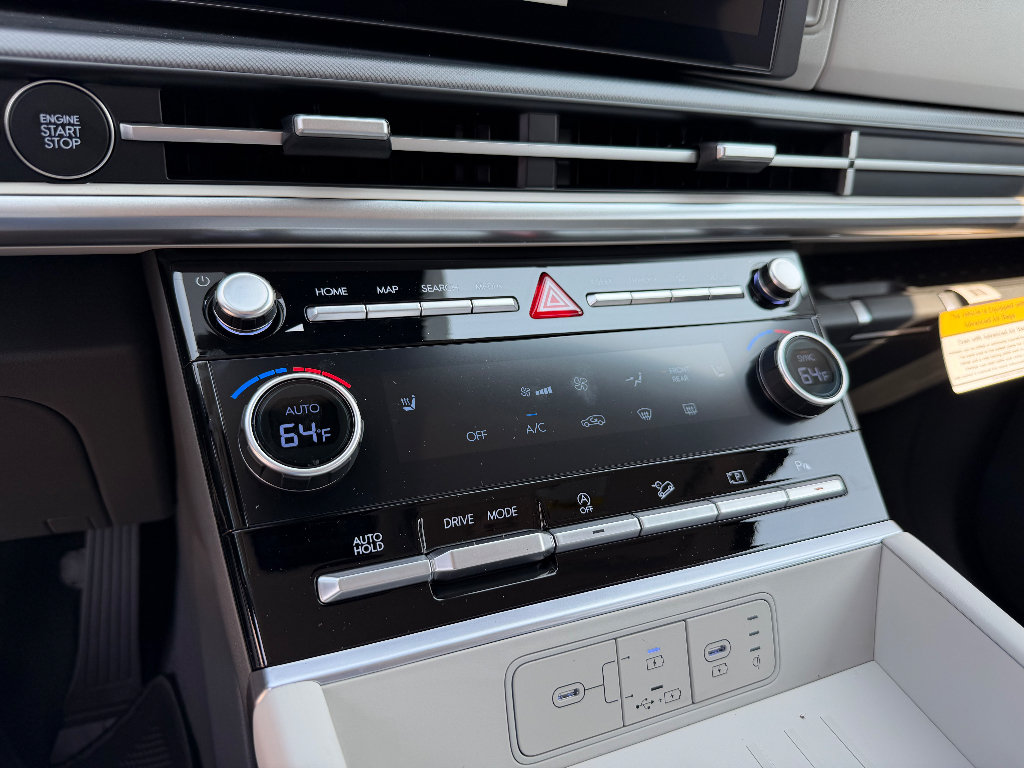 New 2026 Hyundai Santa Fe SEL FWD image 29