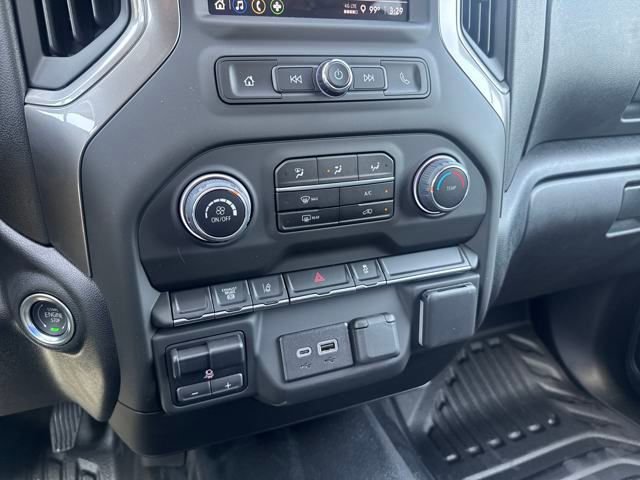 New 2025 Chevrolet Silverado 3500 W/T w/ WT Convenience Package image 28