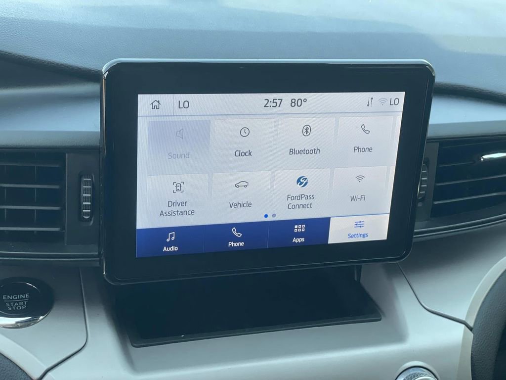 Certified 2023 Ford Explorer XLT RWD image 15
