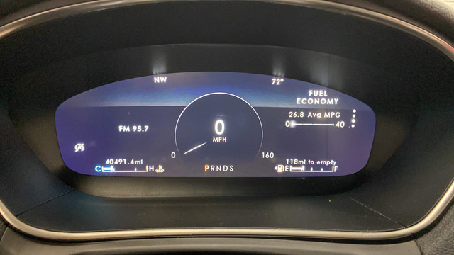 Used 2020 Lincoln Nautilus Premier w/ Equipment Group 101A AWD/4WD image 17