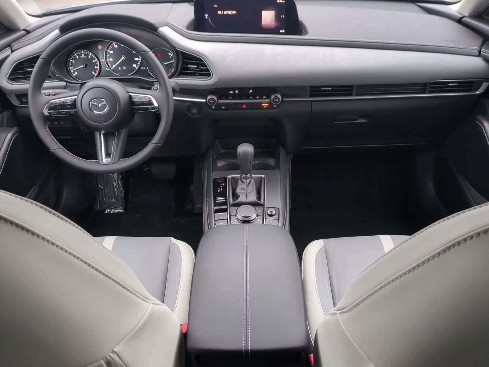 New 2026 MAZDA CX-30 Aire Edition AWD/4WD image 14