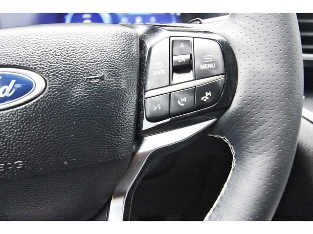 Used 2024 Ford Explorer ST w/ Equipment Group 401A AWD/4WD image 19