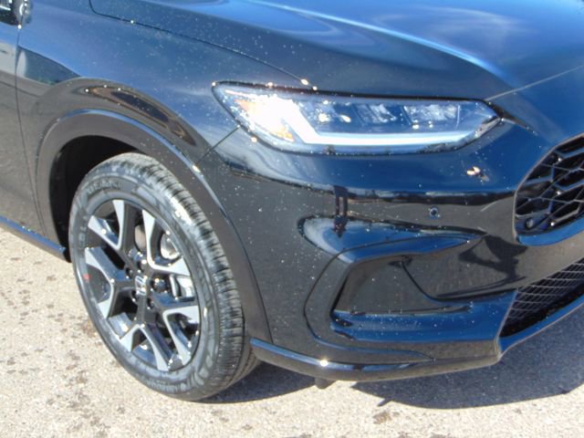 New 2026 Honda HR-V EX-L image 2