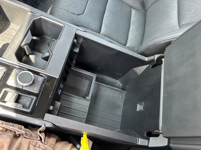 Used 2024 Toyota Tundra SR5 w/ TRD Off-Road Premium Package image 20