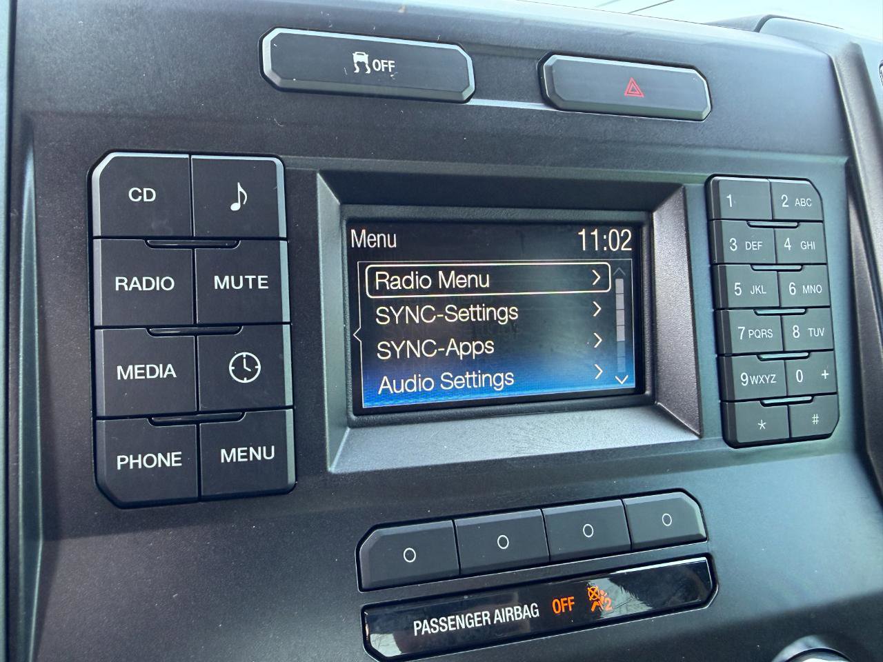 Used 2016 Ford F150 XLT RWD image 41