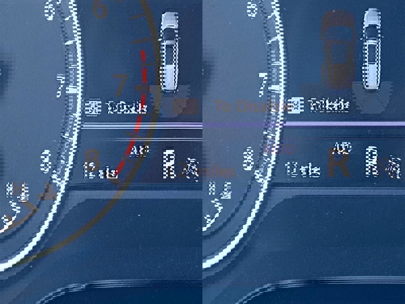 New 2025 Nissan Pathfinder Rock Creek image 33