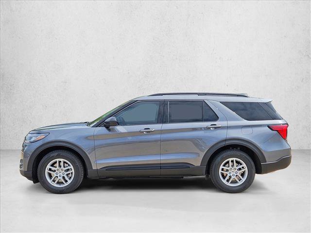 New 2026 Ford Explorer Active RWD image 5