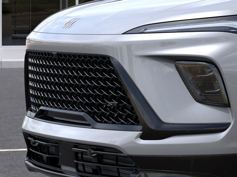 New 2025 Buick Enclave Sport Touring image 13