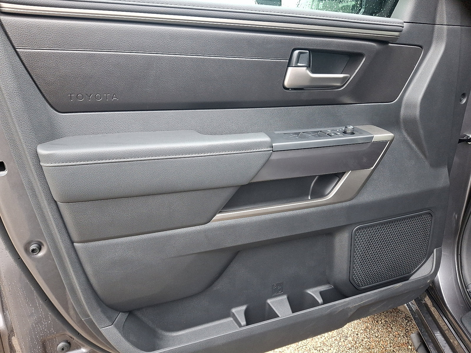 New 2026 Toyota Tundra SR5 image 10