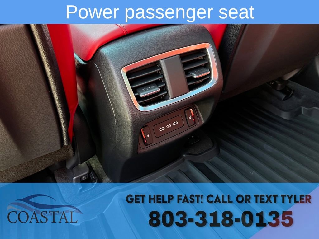 Used 2023 Acura RDX AWD w/ A-Spec & Advance Pkg image 22