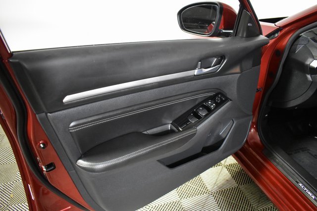 Certified 2023 Nissan Altima 2.5 SL image 7