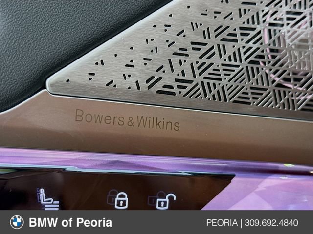 Used 2024 BMW 760i xDrive w/ Executive Package image 19