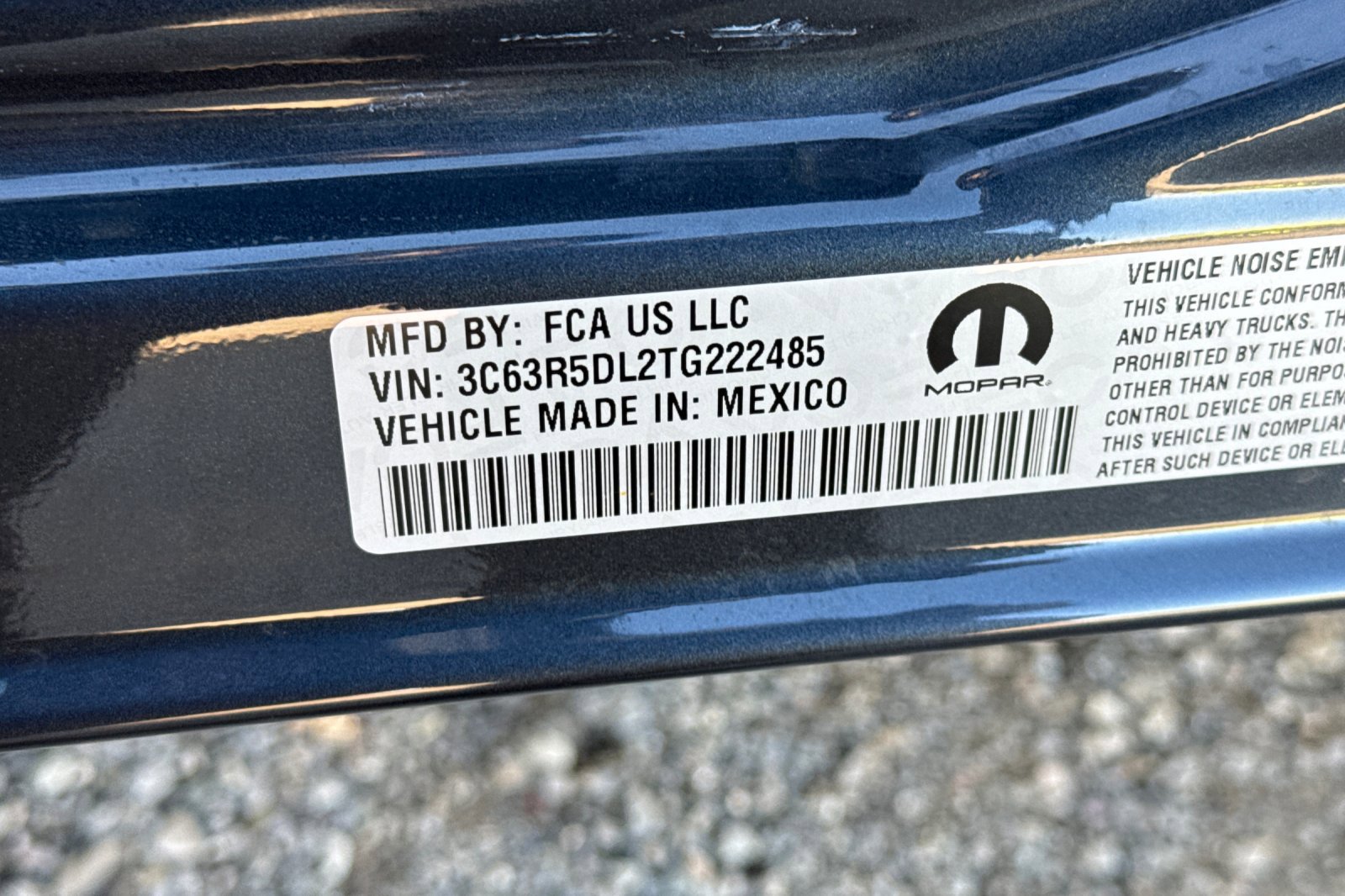 New 2026 RAM 2500 Big Horn image 27