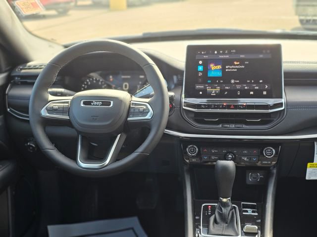 New 2026 Jeep Compass Limited image 2