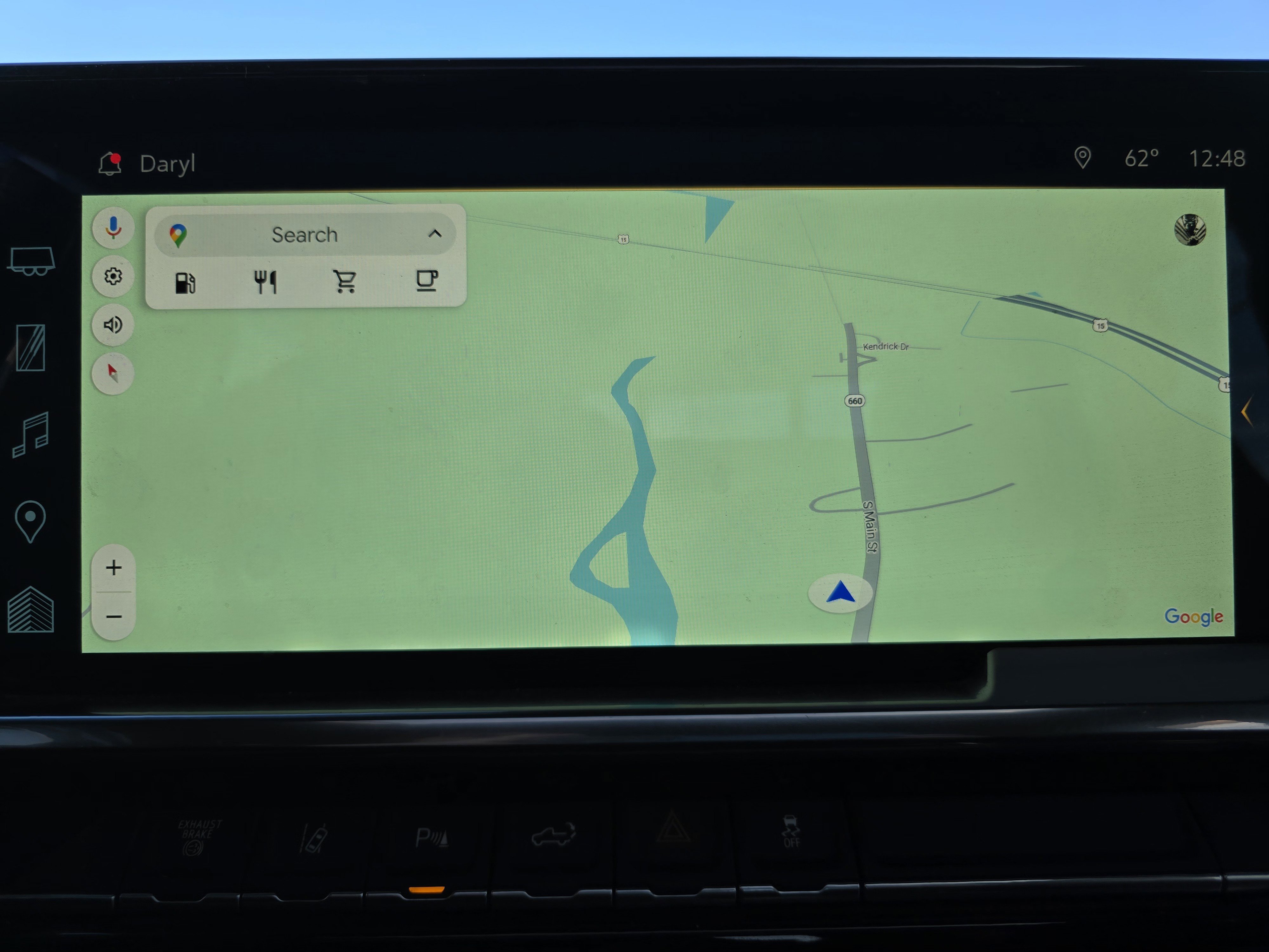 Used 2024 Chevrolet Silverado 3500 High Country w/ High Country Premium Package image 25