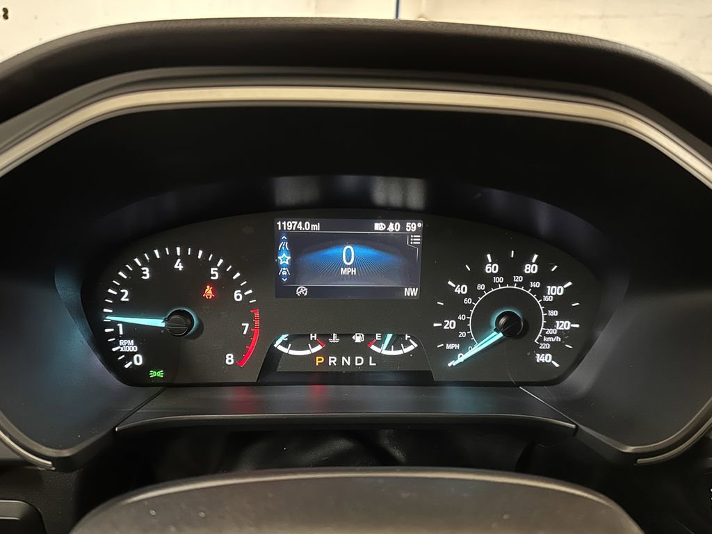 Certified 2022 Ford Escape SE w/ Convenience Package image 34