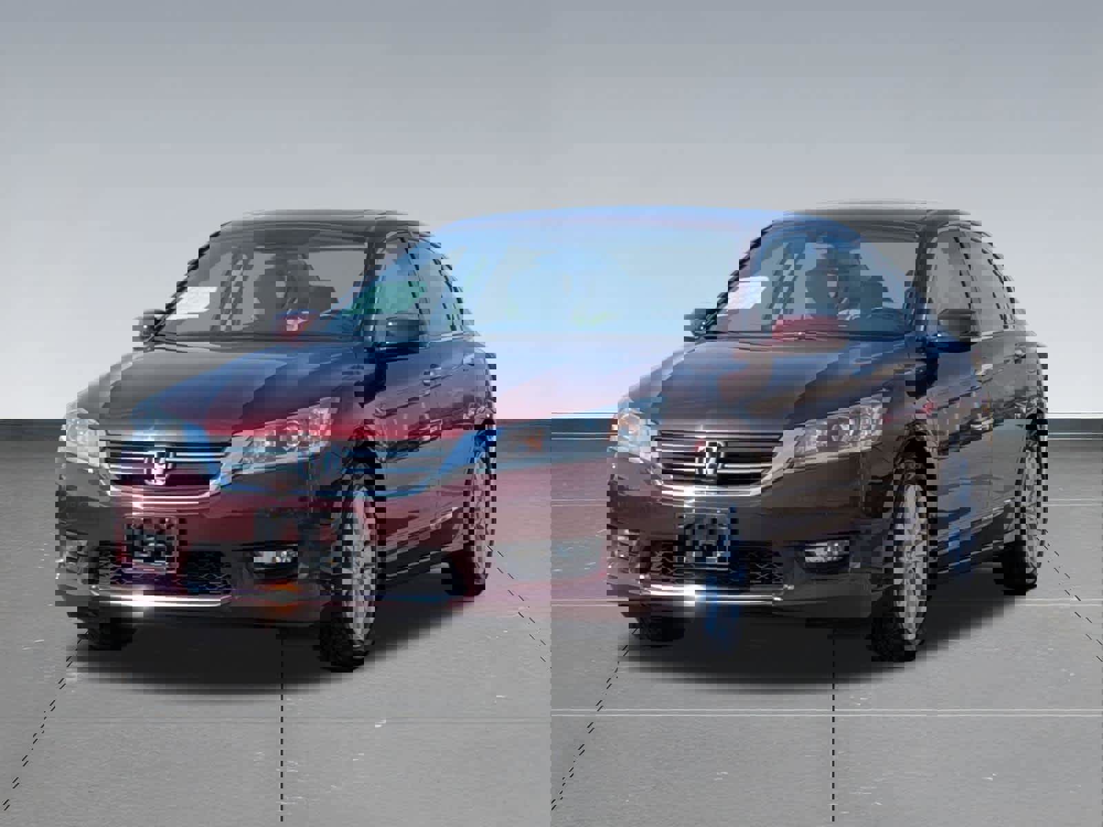 Used 2014 Honda Accord EX-L image 9