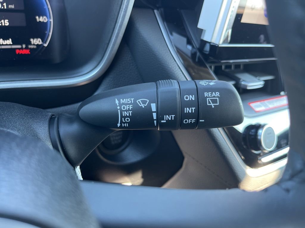 New 2026 Toyota Corolla Cross XLE image 64