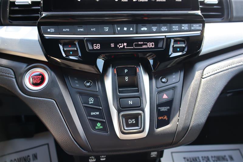Used 2025 Honda Odyssey Sport-L image 21