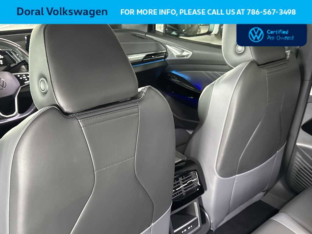 Certified 2023 Volkswagen ID.4 Pro S RWD image 23