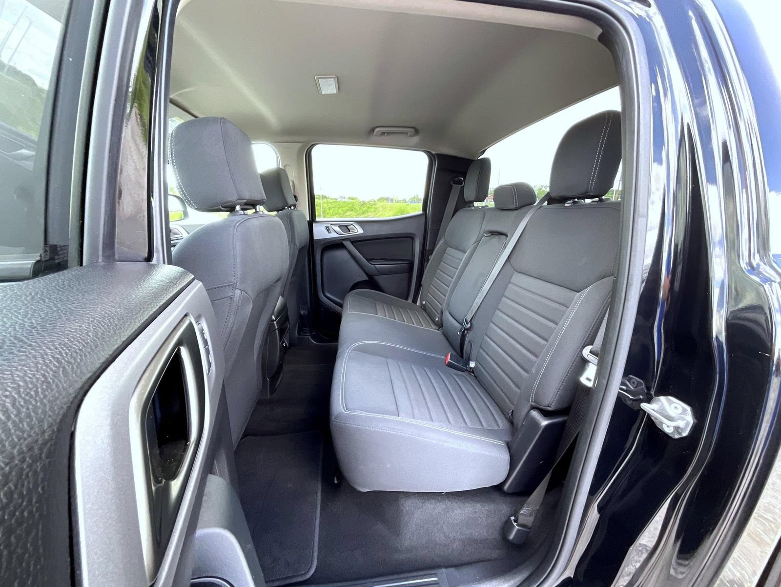 Used 2022 Ford Ranger XLT w/ Equipment Group 301A Mid AWD/4WD image 19