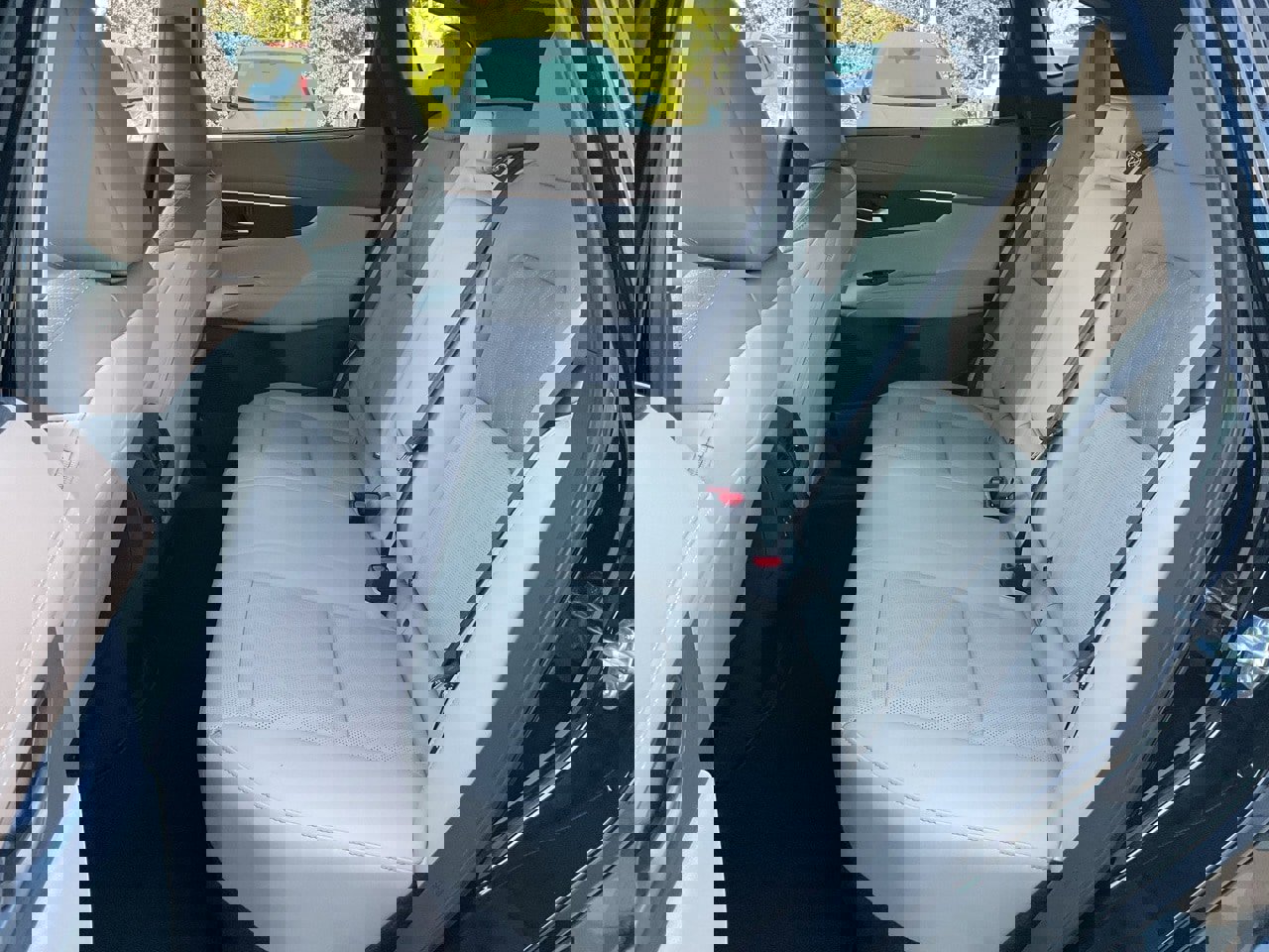 New 2026 Nissan Murano Platinum image 14