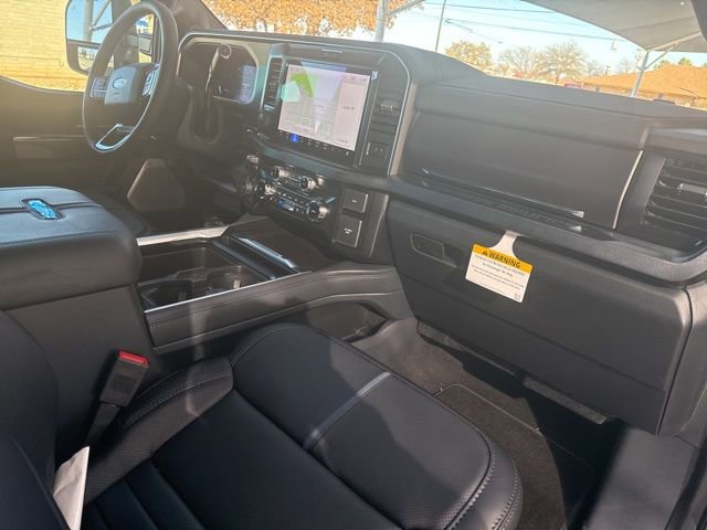 New 2026 Ford F350 Platinum image 13