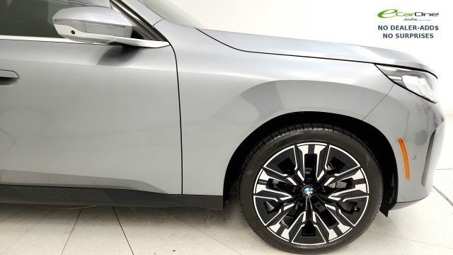 Used 2026 BMW X3 xDrive30i AWD/4WD image 21