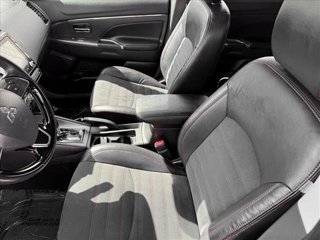 Used 2024 Mitsubishi Outlander Sport AWD image 10