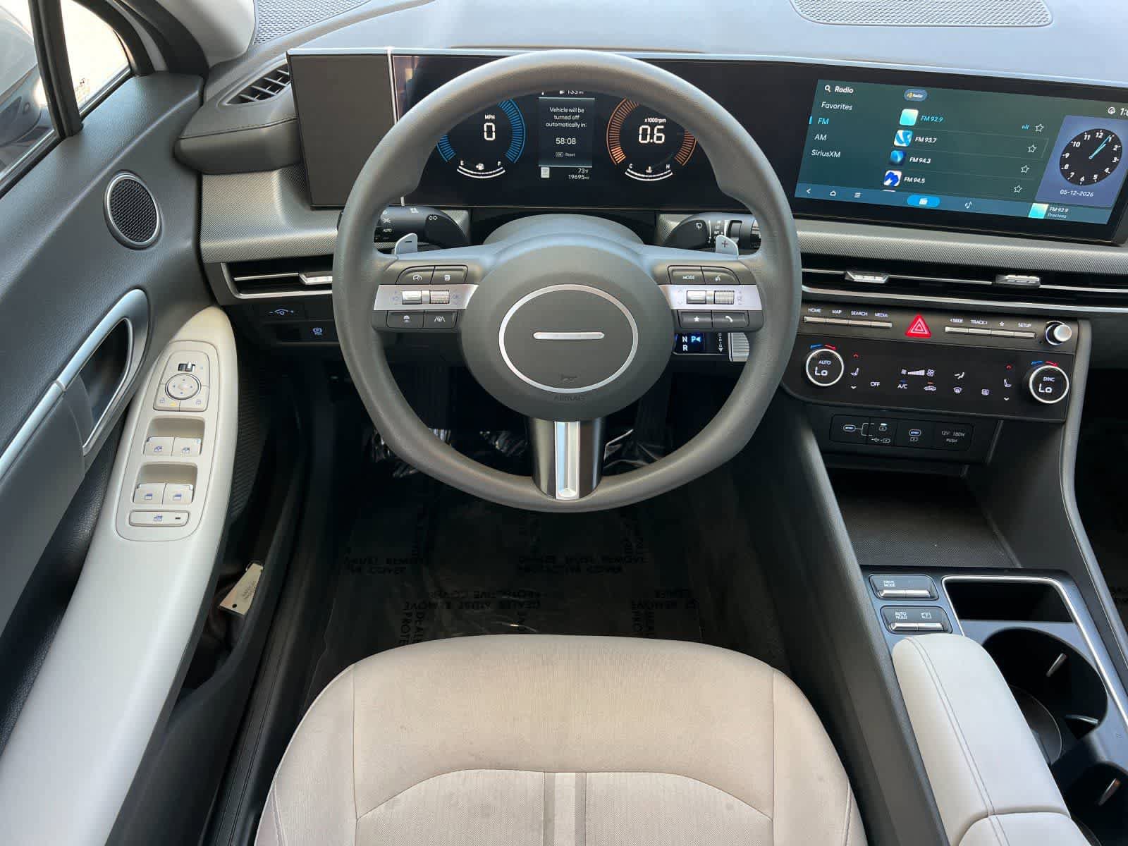 Used 2024 Hyundai Sonata SEL FWD image 15