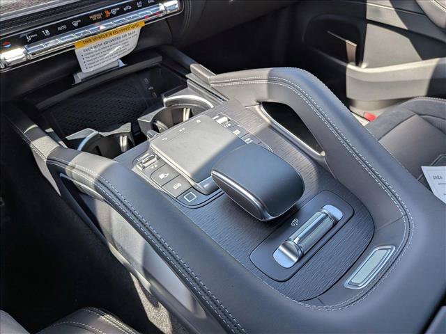 New 2026 Mercedes-Benz GLE 53 AMG 4MATIC Coupe image 12