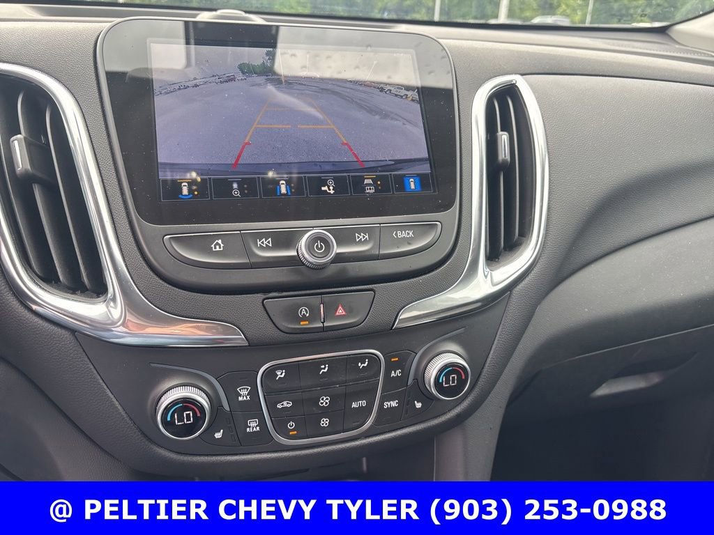 Used 2024 Chevrolet Equinox LT image 15