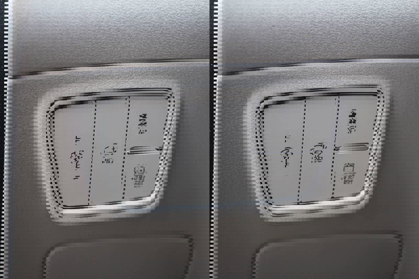 Certified 2024 Hyundai Tucson SEL image 31