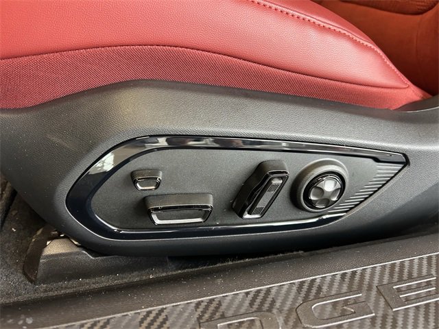 New 2026 Dodge Charger Daytona Scat Pack image 16