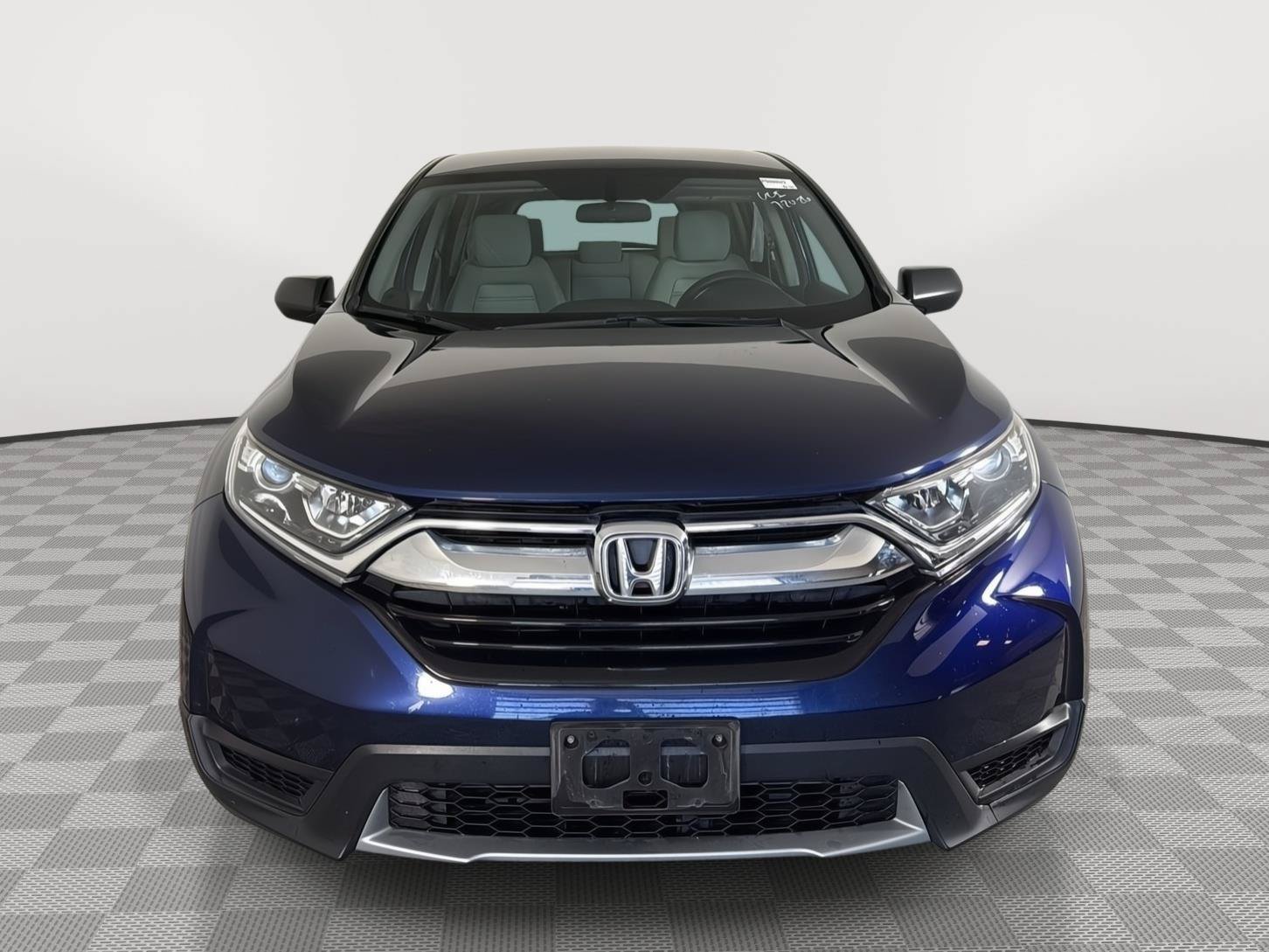 Used 2019 Honda CR-V LX image 2