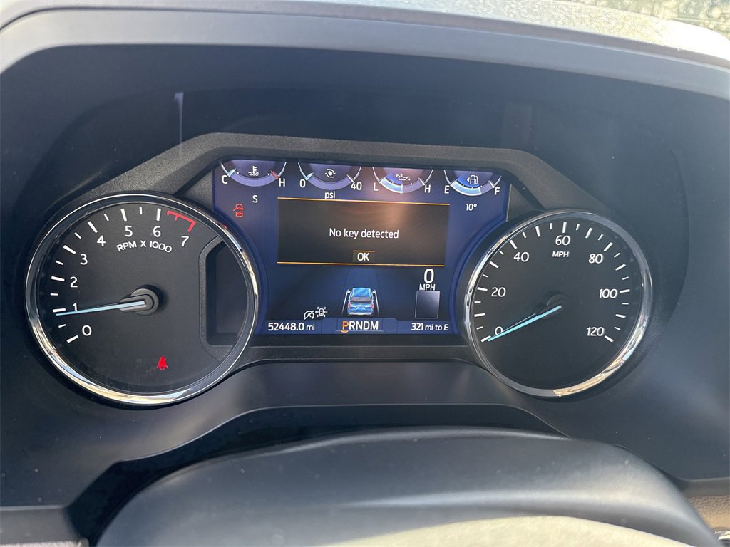 Used 2024 Ford Expedition Limited image 28