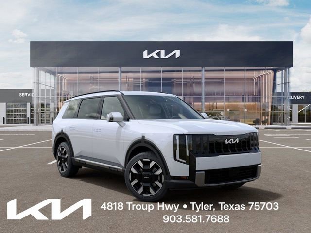 New 2027 Kia Telluride S FWD image 8