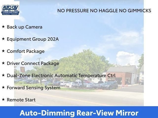 Used 2016 Ford Explorer XLT w/ Equipment Group 202A FWD image 25