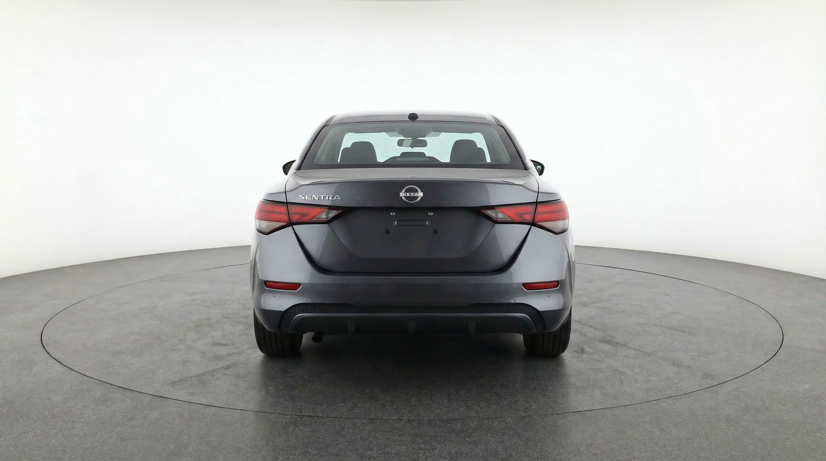 Used 2025 Nissan Sentra SV image 7