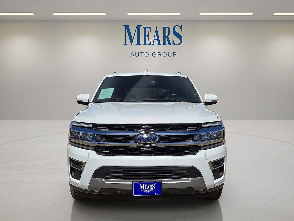 Used 2024 Ford Expedition Max Limited image 8