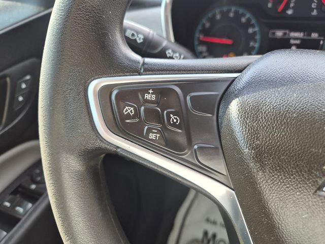 Used 2018 Chevrolet Equinox LS FWD image 19