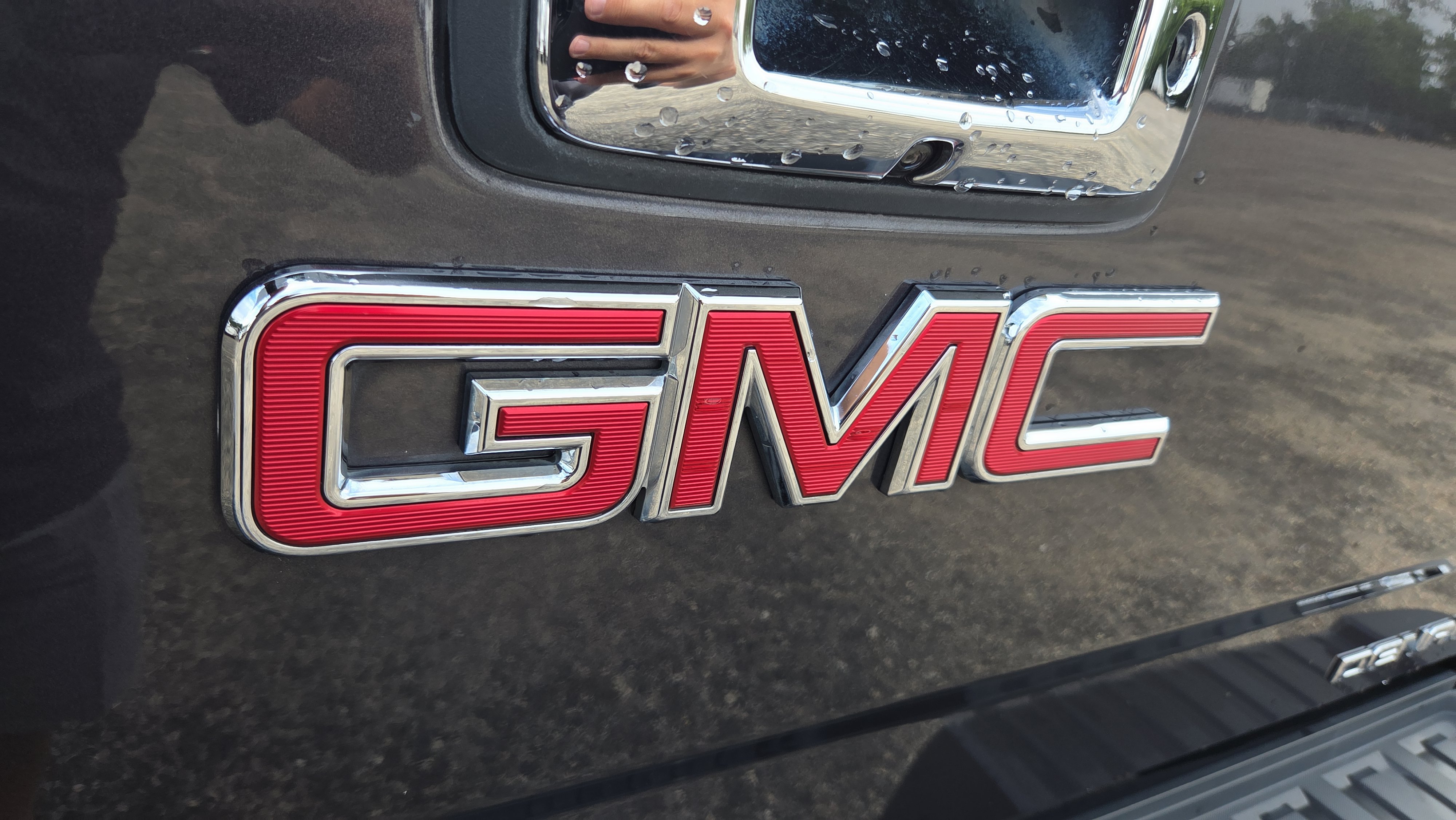 Used 2016 GMC Sierra 2500 Denali w/ Duramax Plus Package AWD/4WD image 33